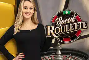 Speed Roulette