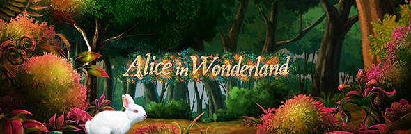 Alice in Wonderland