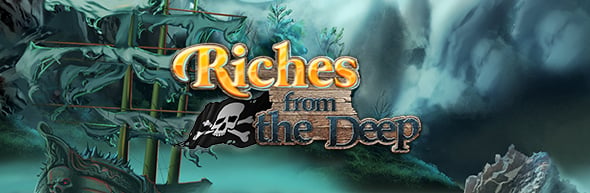 Riches From The Deep
