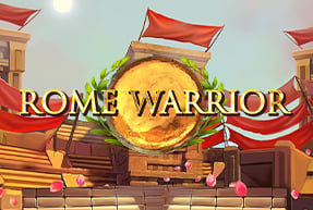 Rome Warrior