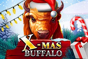 X-Mas Buffalo