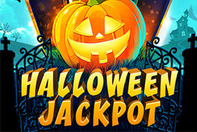 Halloween Jackpot