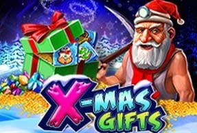 X-MAS GIFTS