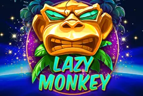 Lazy Monkey