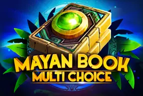 Mayan Book