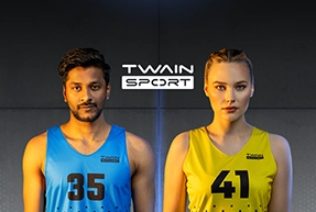 Twain Sport