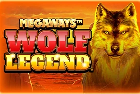 Wolf Legend Megaways
