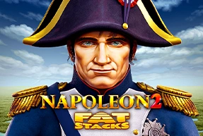 Napoleon 2 Fat Stacks