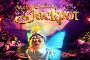 Wish Upon A Jackpot