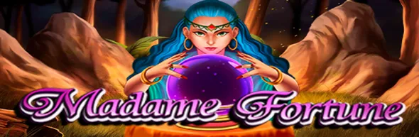 Madame Fortune