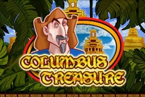 Columbus Treasure