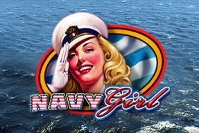 Navy Girl