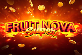 Fruit Super Nova