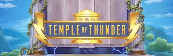 Temple of Thunder