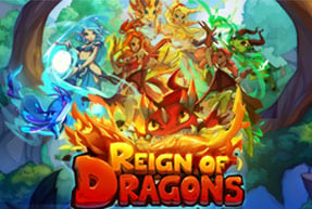 Reign Of Dragons
