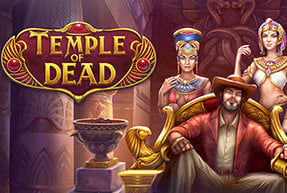 Temple of Dead