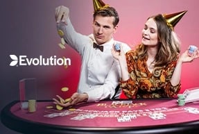 Blackjack Party