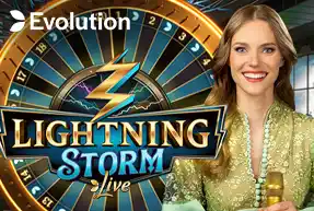 Lightning Storm