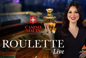 Casino Malta Roulette