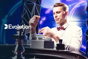 Double Ball Roulette