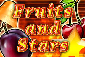 Fruits and Stars 20 Deluxe