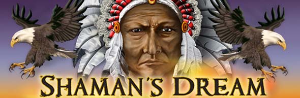 Shamans Dream