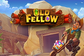 Old Fellow