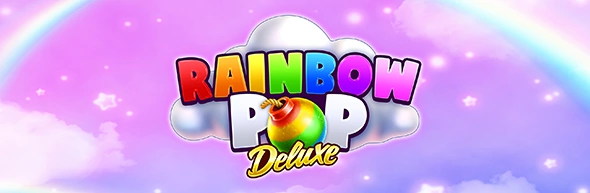 Rainbow Pop Deluxe