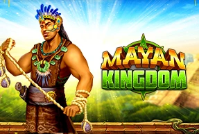 Mayan Kingdom