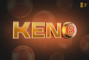Keno 8 (2 Minute)
