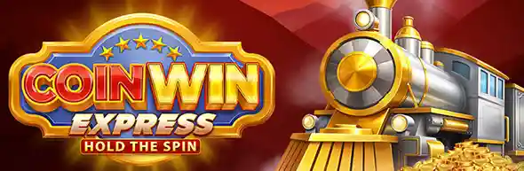 Coin Win Express: Hold the Spin