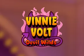 Vinnie Volt: Devil Wilds