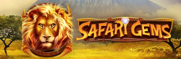 Safari Gems