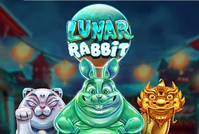 Lunar Rabit
