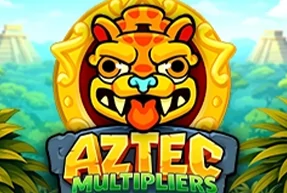 Aztec Multipliers