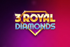 3 Royal Diamonds