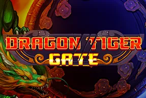 Dragon Tiger Gate
