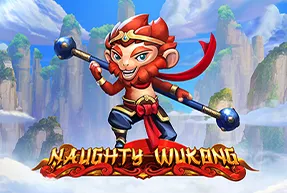 Naughty Wukong