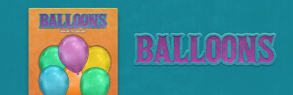 Balloons