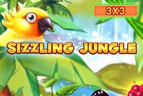 Sizzling Jungle