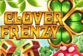 Clover Frenzy