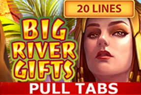 Big River Gifts (Pull Tabs)