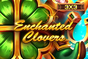 Enchanted Clovers (Pull Tabs)