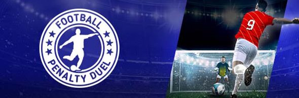 Football Penalty Duel