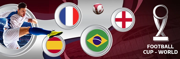 Football Cup World
