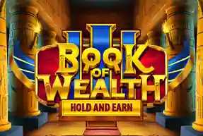 Book of Wealth III