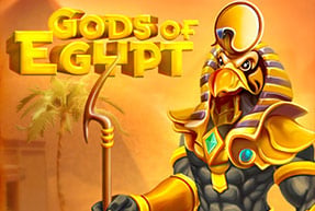 Gods Of Egypt
