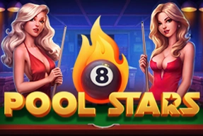 8 Pool Stars
