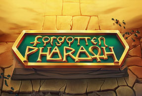 Forgotten Pharaoh