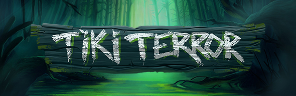 Tiki Terror